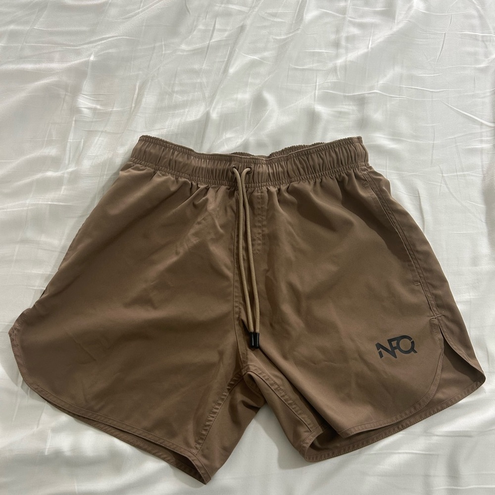 NFQ Training Shorts 5”